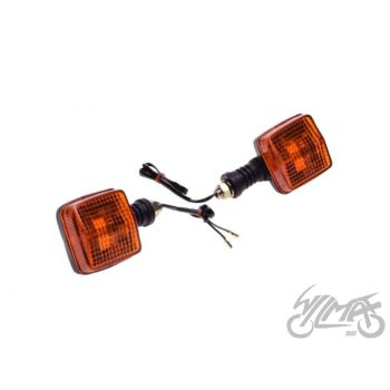 Suunatuli (paar) DT XT TDR