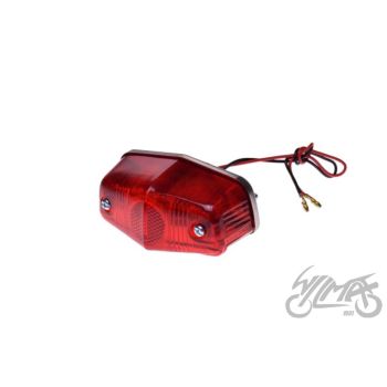 Tagatuli, M5 x 0.8, 12V 23/8W