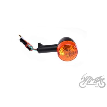 Suunatuli esimene vasak, 12V 10W