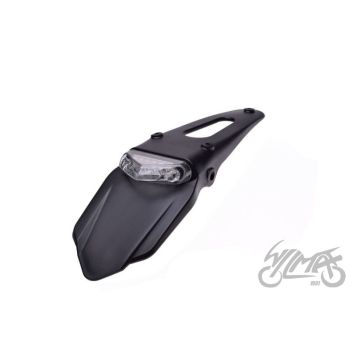 Tagatuli LED koos porikaitsmega, 12V 1/1W