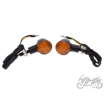 Suunatuled M8, pikkus 67mm