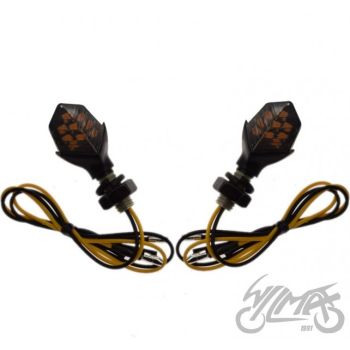 LAMP, SUUNATULI MINI LED