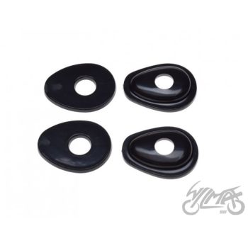 Suunatule pistiku kate 4tk - Suzuki