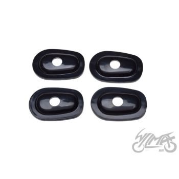 Suunatule pistiku kate 4tk - Yamaha