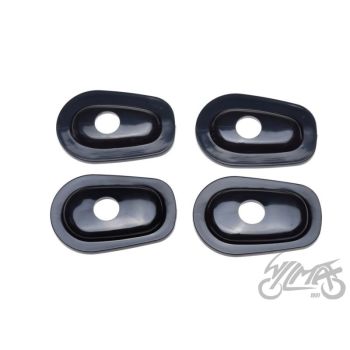 Suunatule pistiku kate 4tk - KAWASAKI