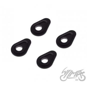 Suunatule pistiku kate 4tk - Yamaha MT