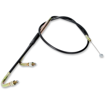 THROTTLE CABLE J DEERE