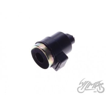 Suunatule relee 12V 2X10W+3,4W