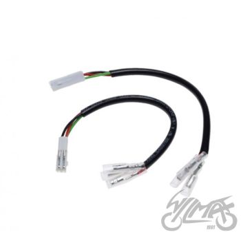 Suunatule juhtmed Honda