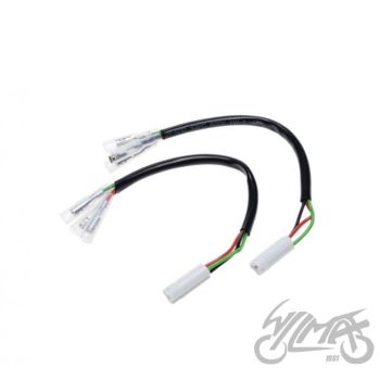 Suunatule juhtmed Yamaha