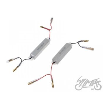 Suunatule takisti LED 20W