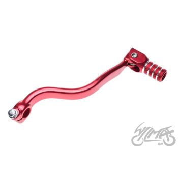 Käiguvahetushoob Suzuki RM85 2002-2006, RM85L 2002-2006, punane