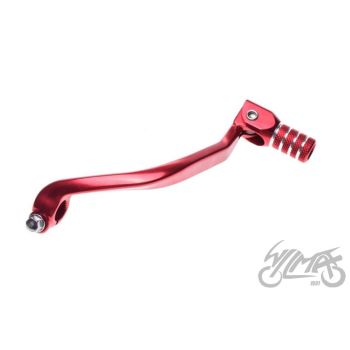 Käiguvahetushoob Suzuki RM250 1993-2008, RM250Z 2001-2006, punane