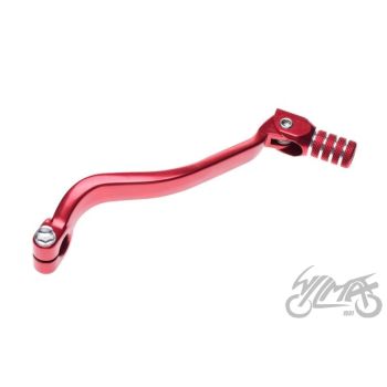 Käiguvahetushoob DRZ400S 2005-2017, DRZ-400SM 2014-2017, punane
