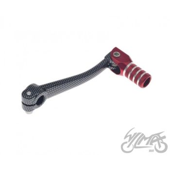 Käiguvahetushoob Minrelli AM6 50RX 50DO, punane/must