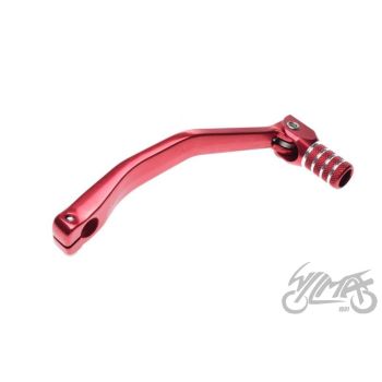 Käiguvahetushoob Suzuki LT-Z400 2003-2014, punane