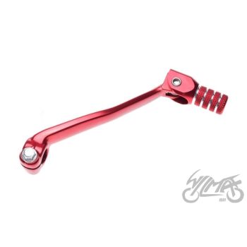 Käiguvahetushoob KAWASAKI KX450F 2009-2015, punane