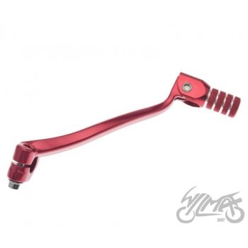 Käiguvahetushoob Yamaha YZ250F 2017-2018, YZ450F 2017-2018, punane