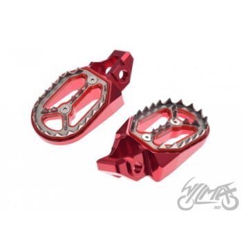 Jalaraudade komplekt II, KTM