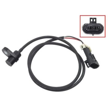 Bronco Speedsensor Polaris