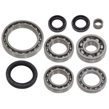 Bronco Differential bearing kit