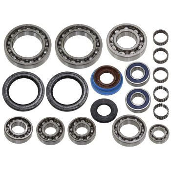 Bronco Differential bearing kit