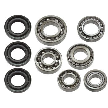 Bronco Differential bearing kit
