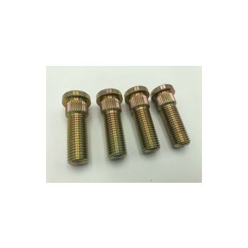 Bronco Wheel Bolt set M12 x 1.5 x 40 Polaris 4pcs