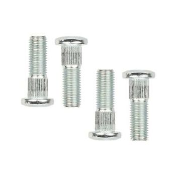 Bronco Wheel Bolt set 10x33 Honda 4pcs