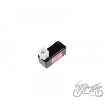 CDI (kommutaator) - 135cc TAIWAN, 6 klemmi