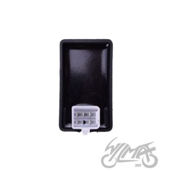 CDI (kommutaator) - BAJAJ