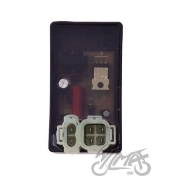 CDI (kommutaator) - KYMCO 4T