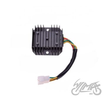 Pingeregulaator CB250N/R7-1 CN