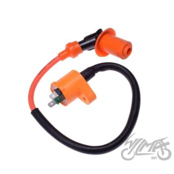 Süütepool High Output 50-300cc