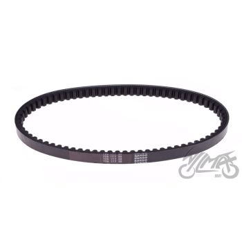 Variaatoririhm 729-17,7-30 BANDO SHOTGUN VIA