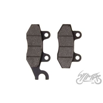 Piduriklotsid (paar) FA165