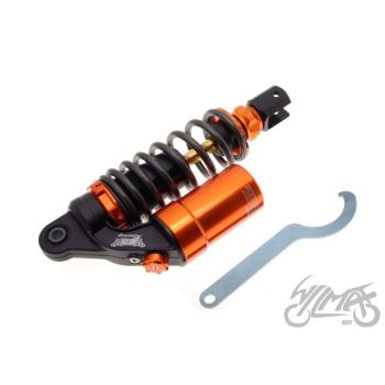 Amort, tagumine 10/8/255 JOG