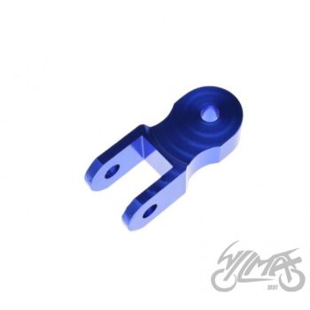 Amordi kõrgendus, dia. 8mm, sinine