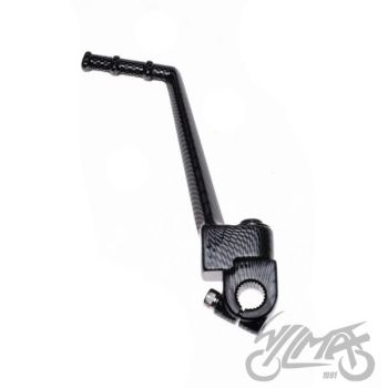 Käivitushoob DERBI SENDA