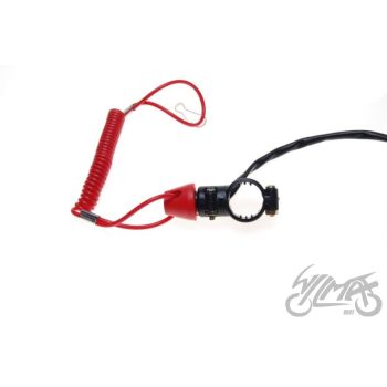 Surnumehe lüliti (ühendab juhtmed kokku) - universaalne