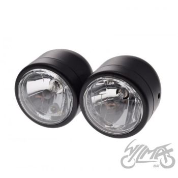 Tulede komplekt H7+H1 ECE-APPR.