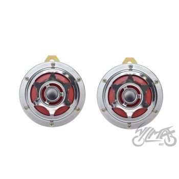 Signaal 9-11D 12V 115mm