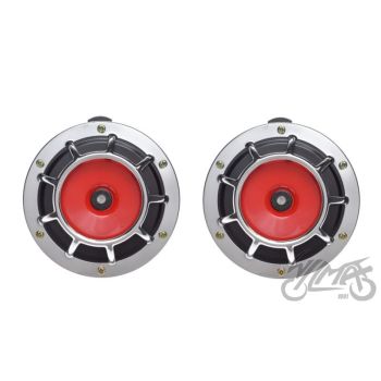 Signaal 9-11H 6V 125mm