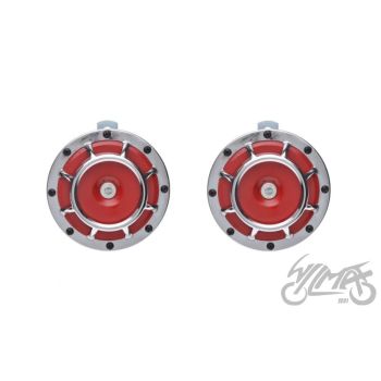 Signaal 9-11H 12V 125mm