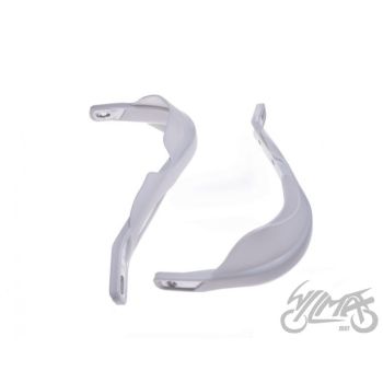 Kätekaitsmed, Enduro LEOSHI - valged