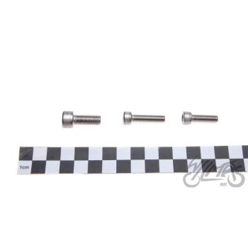 Kätekaitsmete kinnituse poldid