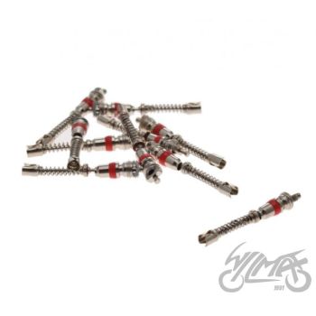 Ventiili sisu, tüüp 8000