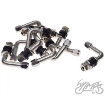 Ventiil sirge - 10tk komplektis