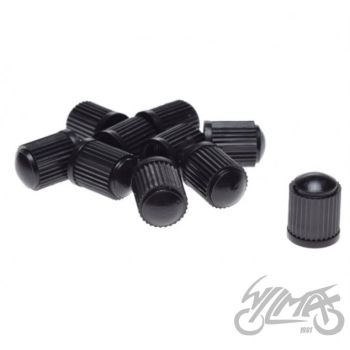 Ventiilikork 10tk. must