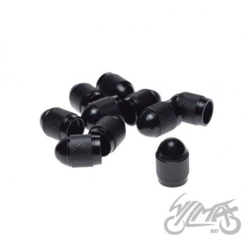 Ventiilikork 10tk. must